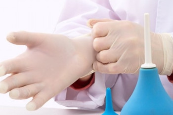 Фотография к новости: Вместо физраствора ребенку ввели перекись водорода в Караганде: медики наказаны