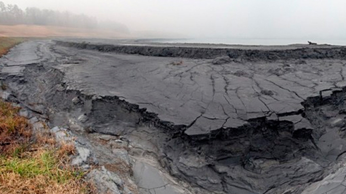 Кызылординский золоотвал в 42 га может достаться китайцам бесплатно