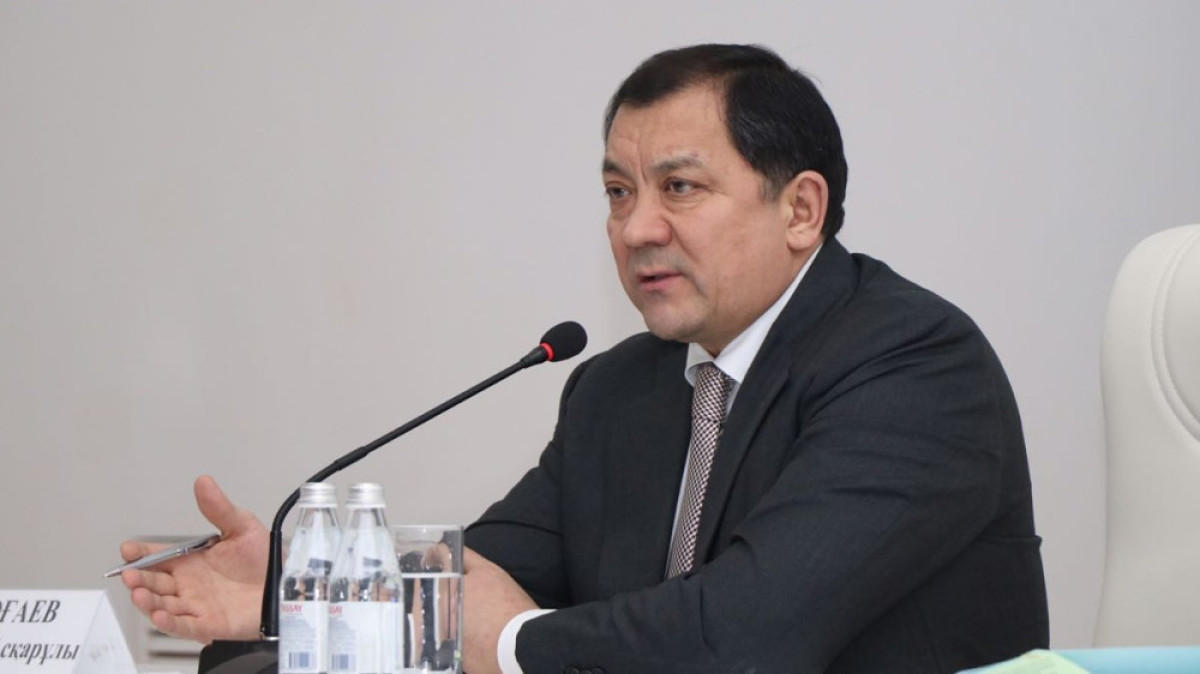 В сговоре с браконьерами подозревает правоохранителей аким Атырауской области