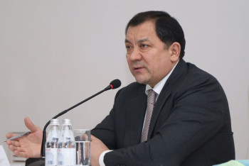 Фотография к новости: В сговоре с браконьерами подозревает правоохранителей аким Атырауской области