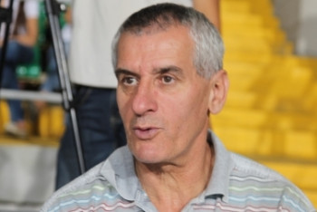 Фотография к новости: "Астану" уже никем не напугать - Шадиев о первом матче в Лиге Европы