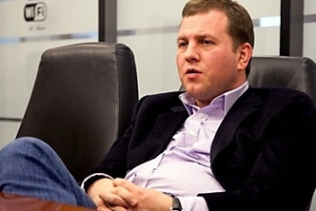 Тестировать роботов в Казахстане предложил замглавы Mail.Ru