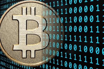 Фотография к новости: На серверах Минфина обнаружены факты майнинга 