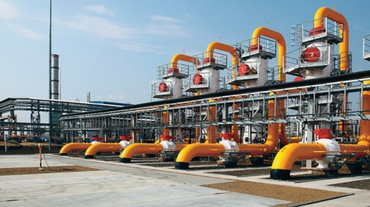 Зарубежные эксперты признали газовую отрасль РК лучшей на постсоветском пространстве