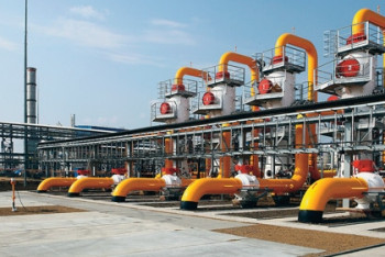 Фотография к новости: Зарубежные эксперты признали газовую отрасль РК лучшей на постсоветском пространстве