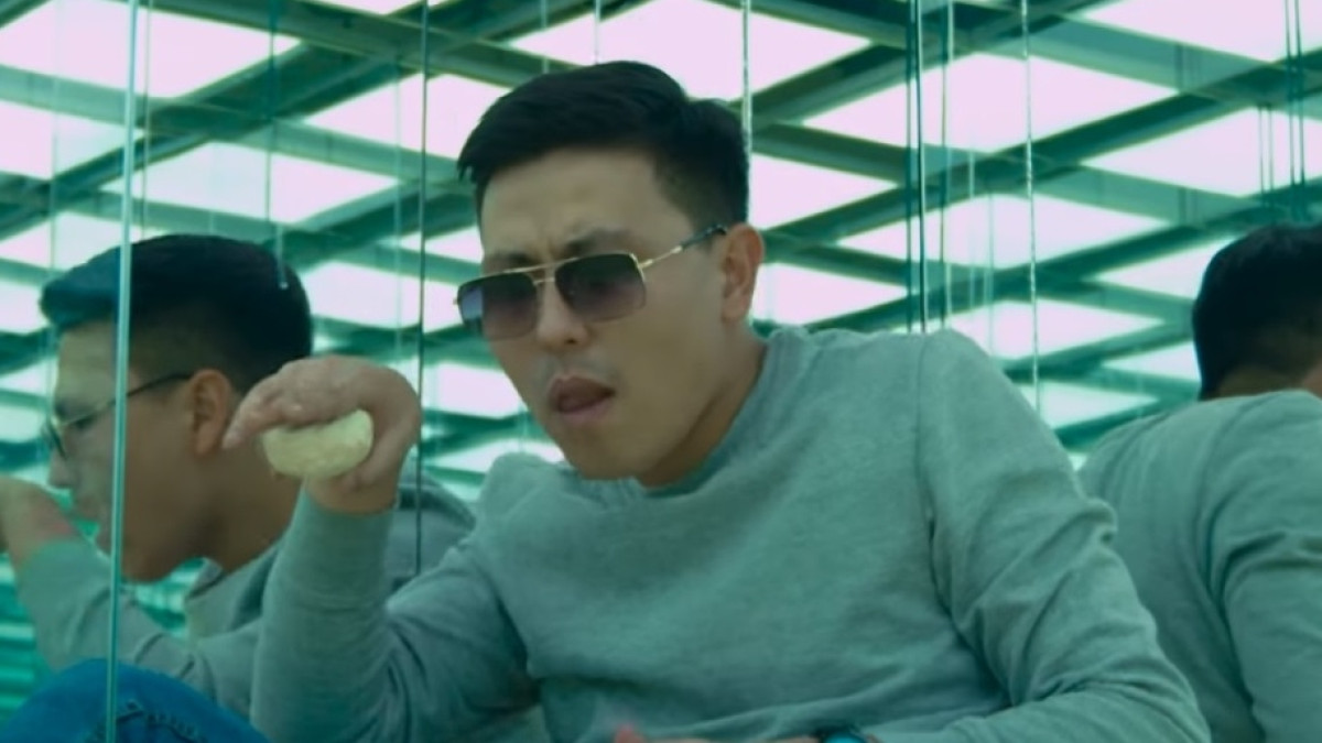 Песня про курт может стать конкурентом хиту "Зың-Зың"