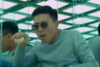 Фотография к новости: Песня про курт может стать конкурентом хиту "Зың-Зың"