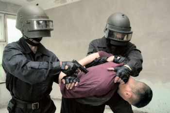 Фотография к новости: Создавший плацдарм экстремистов в Ферганской долине иностранец задержан в Бишкеке