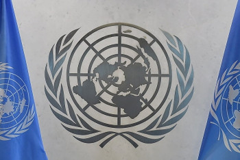 Фотография к новости: МИД подвел итоги председательства Казахстана в СБ ООН 