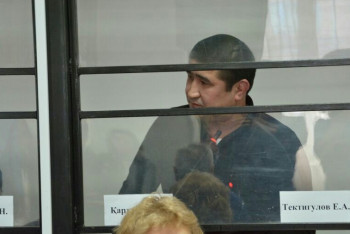 Какую роль в "Четыре брата" сыграл Еркин Избасар, рассказали в суде