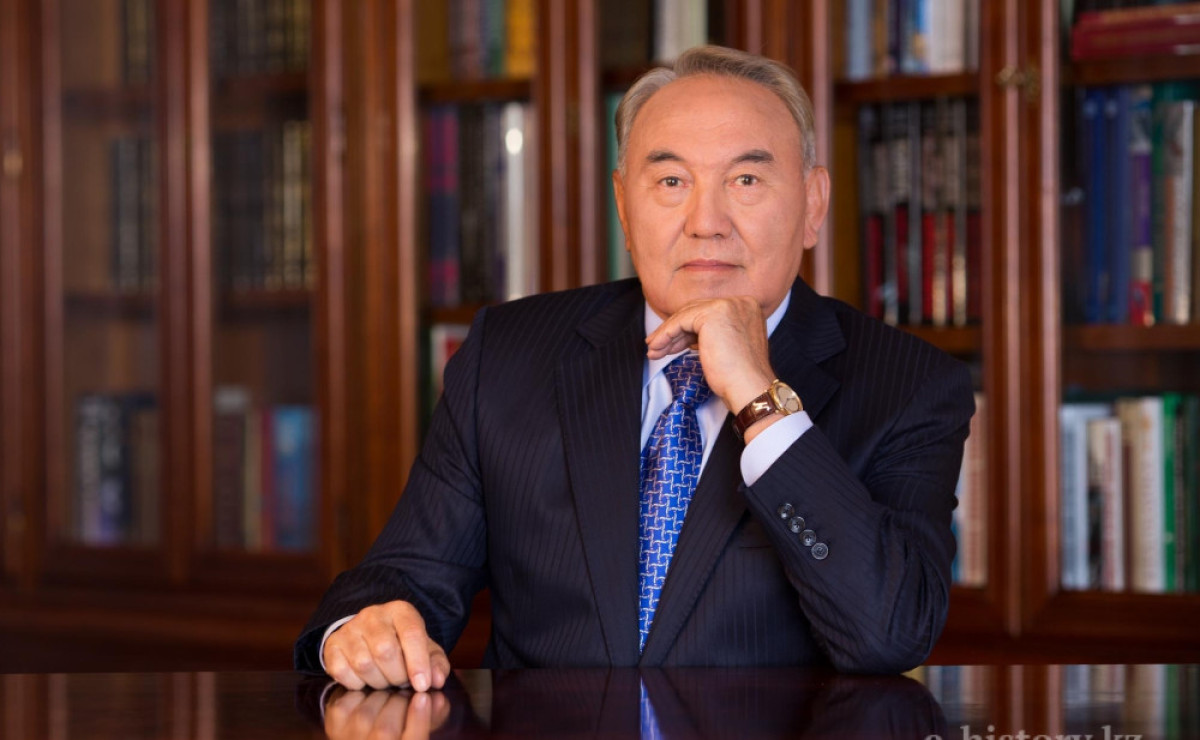 Необходимо назначать только лучших судей, принимающих справедливые решения - Назарбаев