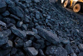 Фотография к новости: Акимат ЮКО опроверг информацию о дефиците угля в Туркестане