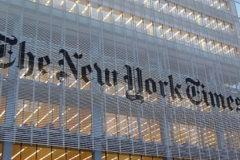 Фотография к новости: Лучших колумнистов New-York Times переведут на казахский язык 