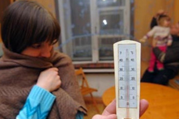 Фотография к новости: Из-за холода в квартире астанчанка сдала детей в детдом 