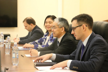 Бороться с насильственным экстремизмом Казахстан будет вместе с ПРООН