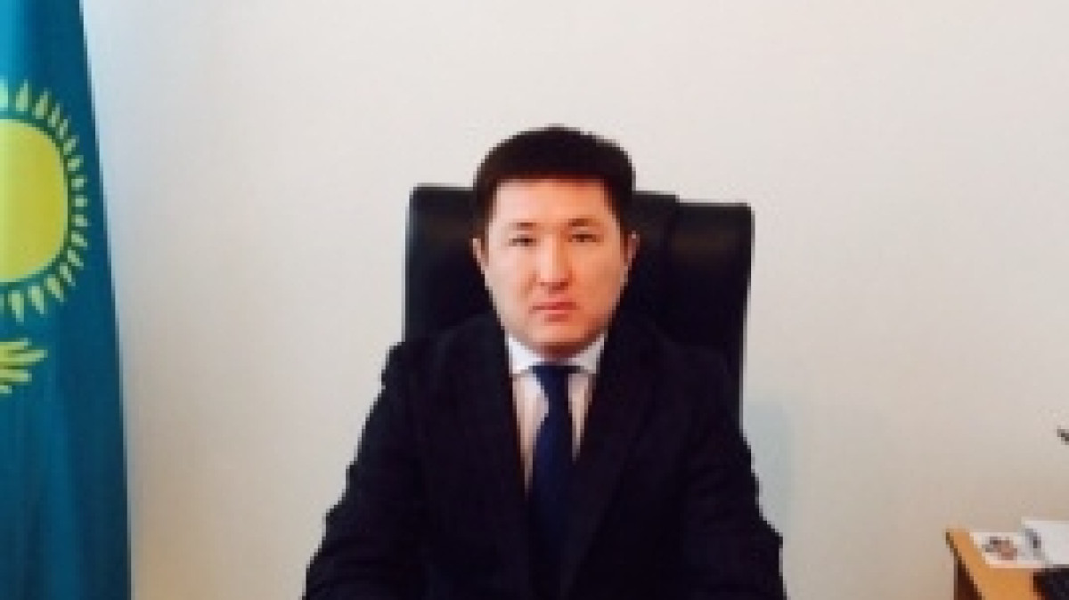 Замакима подозревают в коррупции: чиновника арестовали в Атырауской области