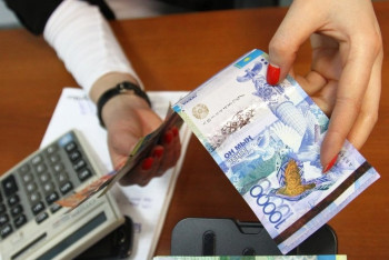 Названы самые высокооплачиваемые профессии в 2017 году в Казахстане