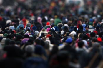 Фотография к новости: Спрос населения будет формировать госсоцзаказ для НПО - спикер Мажилиса  