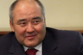 Фотография к новости: Шукеева заинтересовал актюбинский АПК, активно использующий голландские технологии