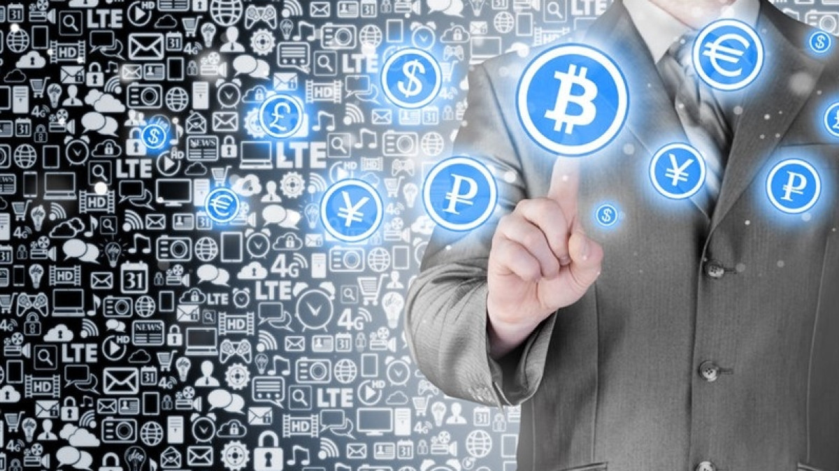 Ребят, вы не балуйтесь – Келимбетов предостерег население от игр с криптовалютами