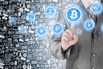 Фотография к новости: Ребят, вы не балуйтесь – Келимбетов предостерег население от игр с криптовалютами