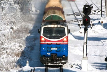 КТЖ намерен увеличить контейнерный транзит через территорию Казахстана