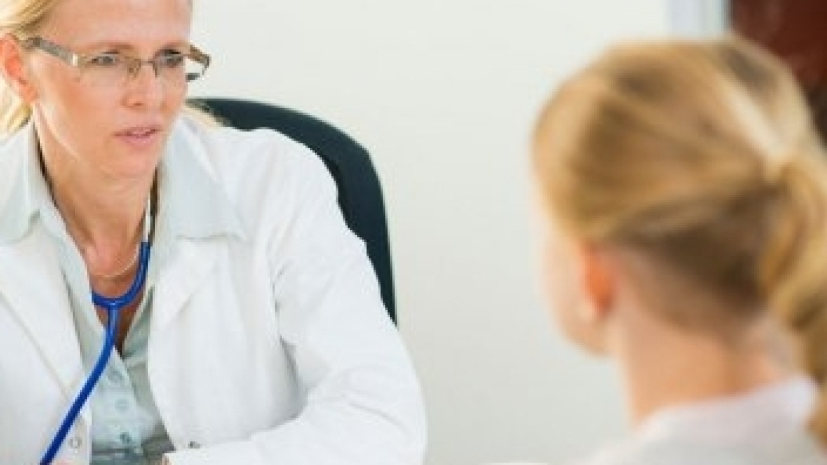 У каждой 12 женщины Усть-Каменогорска подозревают рак