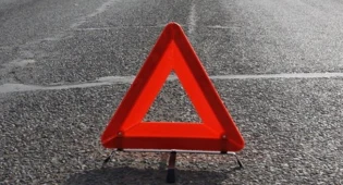 В 6 раз снизилось количество ДТП в участке Астана-Щучинск