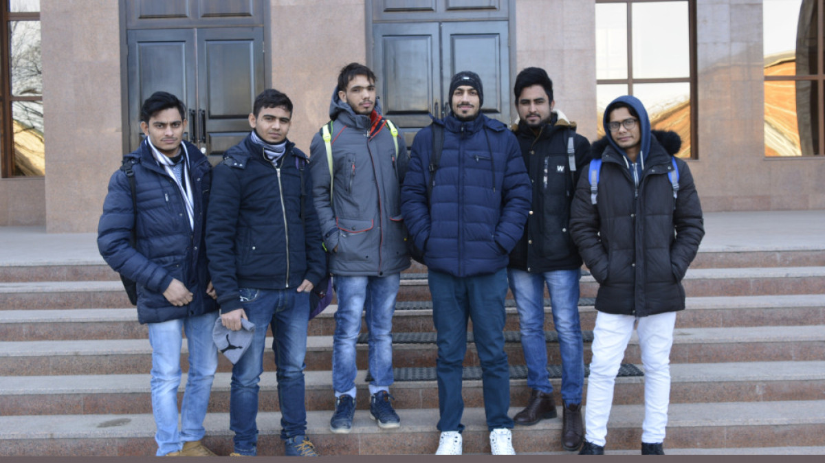  Махала Нарендра Кумар