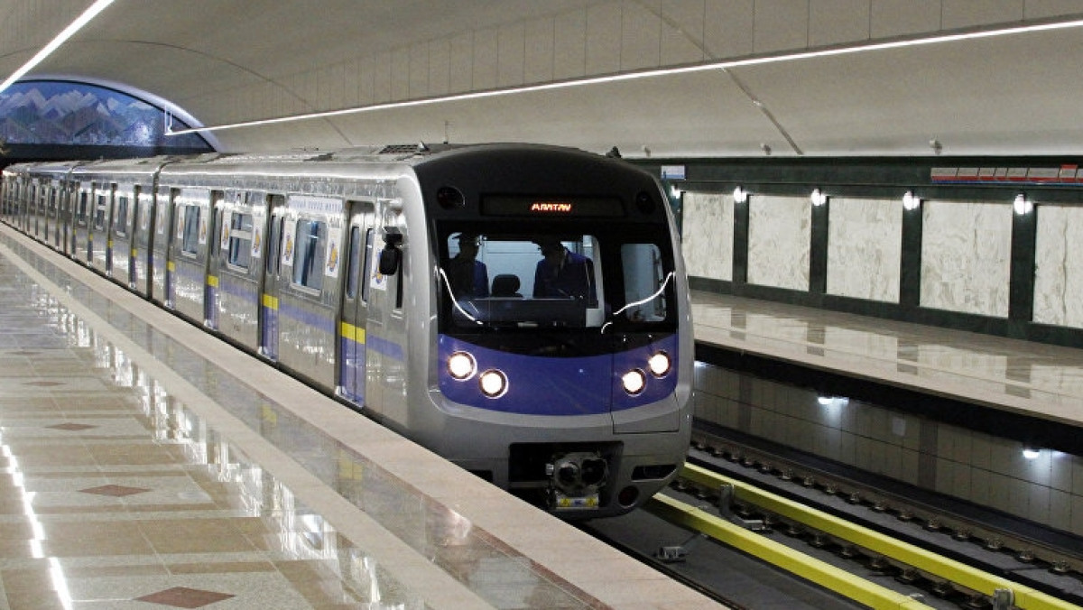 Sputnik Казахстан