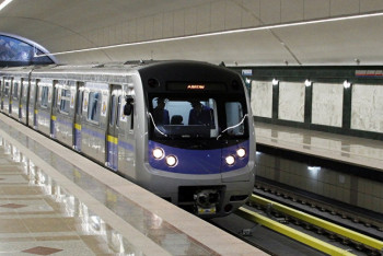 Когда появится мобильная связь в метро Алматы