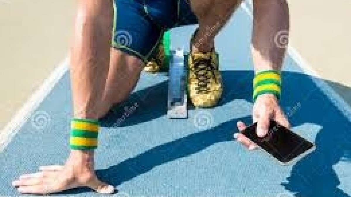 30 млн олимпийцам на баланс – НОК платит за сотовую связь в Корее