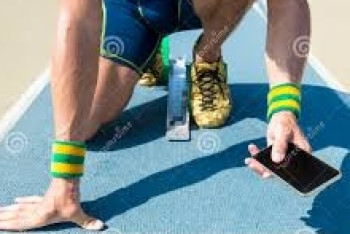 Фотография к новости: 30 млн олимпийцам на баланс – НОК платит за сотовую связь в Корее