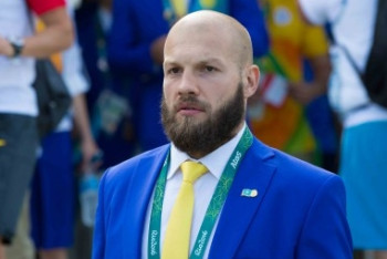 Фотография к новости: Шестеро казахстанских боксёров получили стипендии МОК  