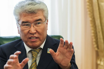 Фотография к новости: Тен, Полторанин, Галышева - Мухамедиулы озвучил своих фаворитов на Олимпиаде