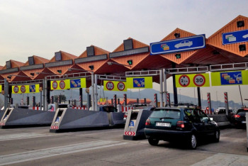 Фотография к новости: 500 км дорог Казахстана станут платными в 2018 году