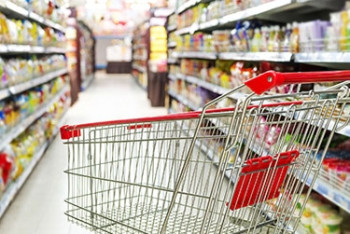 Фотография к новости: В январе цены на продукты питания в Казахстане не изменились 