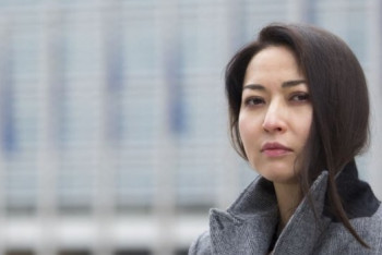 Фотография к новости: Кто такая Ботагоз Джардемали: служебные романы, миллионные счета и верные друзья