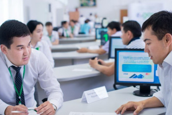 Фотография к новости: Сделать прописку новорожденному ребенку можно будет по SMS