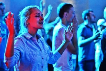 Фотография к новости: Понятие "деструктивное религиозное течение" хотят прописать в законодательство