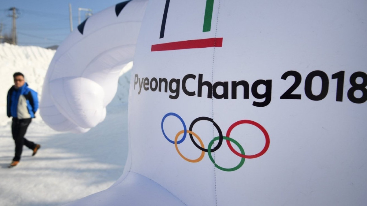 Стало известно, когда казахстанская сборная прибудет на Олимпиаду в Пхёнчхане