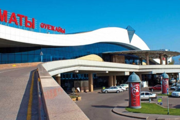 Фотография к новости: Пенсионерка пыталась вывезти из Казахстана большую сумму незадекларированной валюты