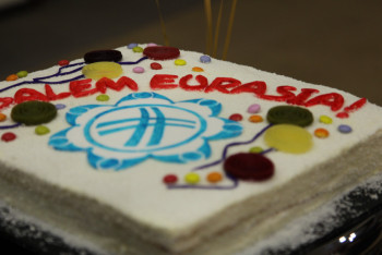 Фотография к новости: Ассоциацию в поддержку казахстанцев открыли в Испании