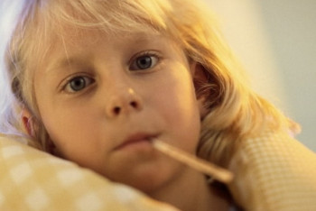 Фотография к новости: Новые случаи заболевания гепатитом А выявлены в ВКО