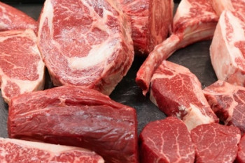 Фотография к новости: Таджикистан запретил ввоз не халяльного мяса