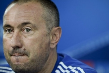 Фотография к новости: Станимир Стойлов возглавит сборную Казахстана по футболу