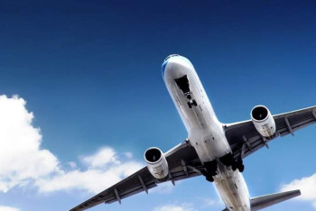 Фотография к новости: Казахстанские авиакомпании ожидают рост транзитных пассажиров на 50%