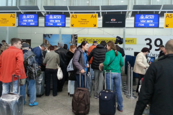 Фотография к новости: Астанчанин отсудил у турфирмы 400 тыс тенге