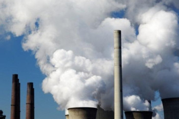 Фотография к новости: В 12 городах Казахстана снизилось качество воздуха