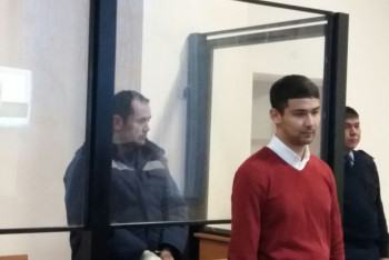 Фотография к новости: ЧП с автобусом в Актюбинской области: водители арестованы